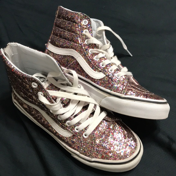 Vans | Shoes | Very Lightly Used Like 